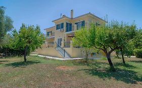 Villa Aglaia