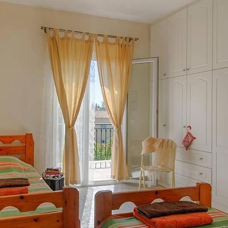 Villa Aglaia Corfu  Esterno foto