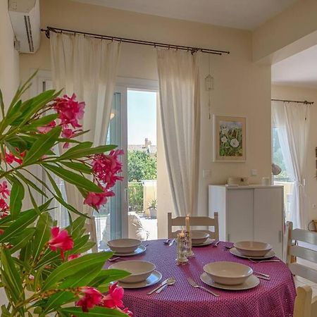 Villa Aglaia Corfu  Esterno foto