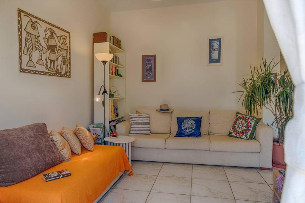 Villa Aglaia Corfu  Esterno foto